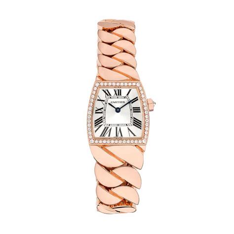 la dona cartier replica